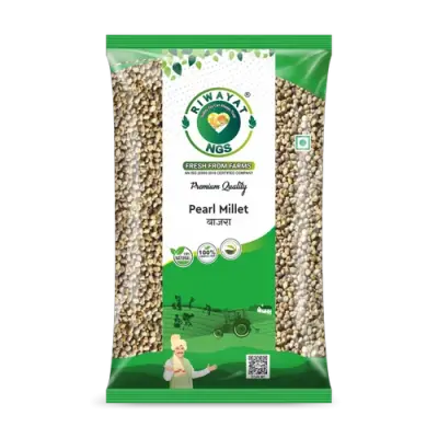 Pearl Millet