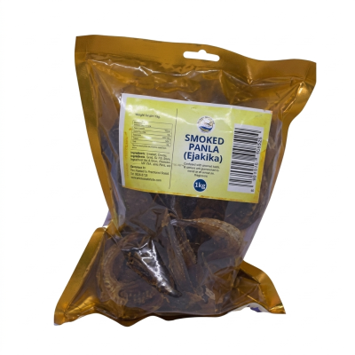 Smoked Eja Kika (Panla / Blue Whiting)