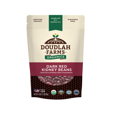 Kidney Beans