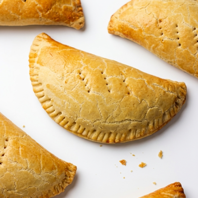 Meat Pie