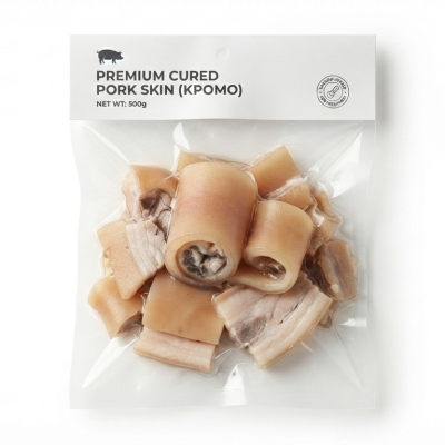 ponmo