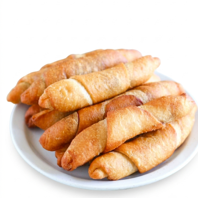 fish roll
