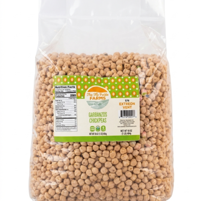 Chickpeas