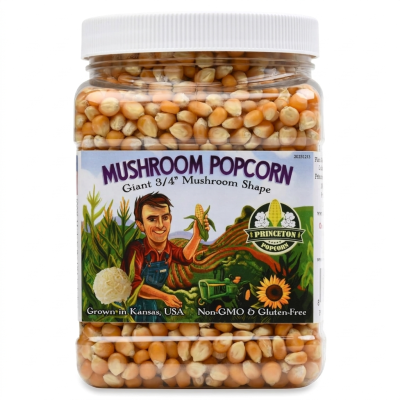Popcorn Kernels