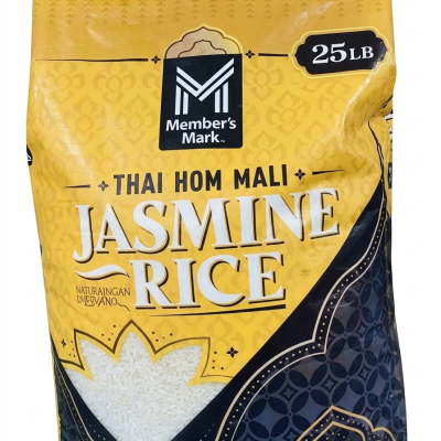 Jasmine Rice