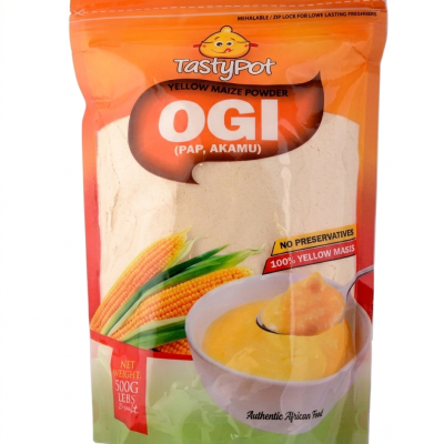 yellow ogi