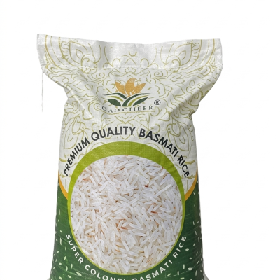Basmati Rice