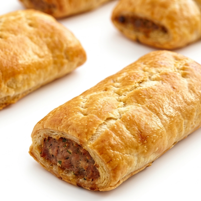 Sausage roll