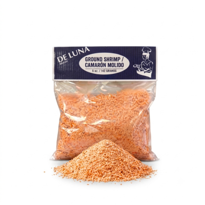 Shrimp powder
