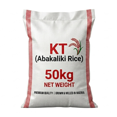 Abakaliki rice