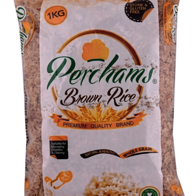 Brown Rice