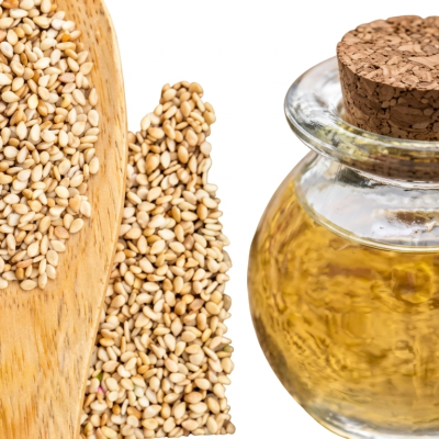 Sesame Oil (Beniseed)