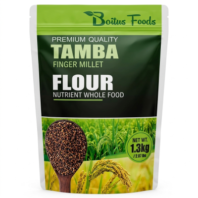 Finger Millet