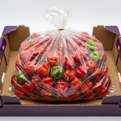 Premium Scotch Bonnet (Rodo - Air Packed)