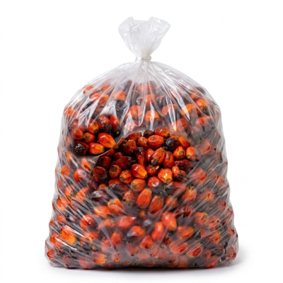 Smoked Palm Oil
