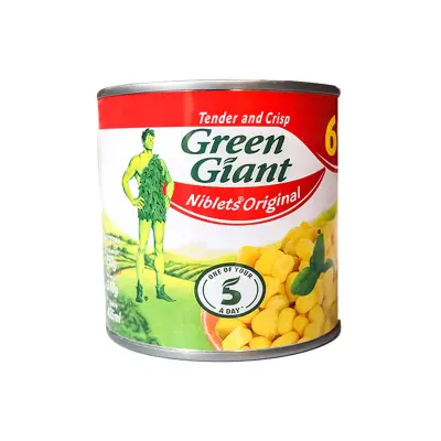 Sweet Corn