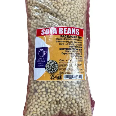 Soya Beans