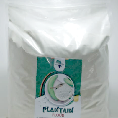 Plantain Flour