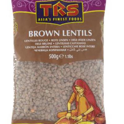 lentils