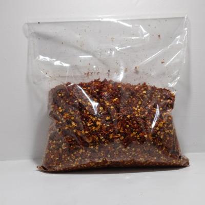 Efo riro pepper mix