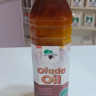 Ofada Oil