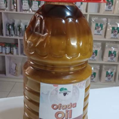 Ofada Oil