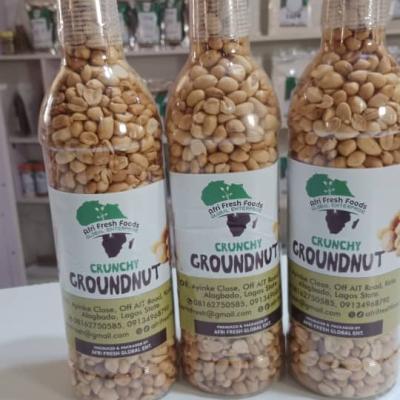 Groundnut